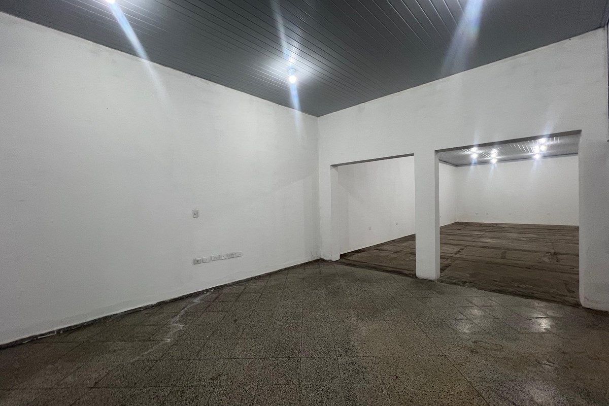 Depósito-Alquiler-Avda Eusebio Ayala c/ Gral Santos, Asunción — foto 2