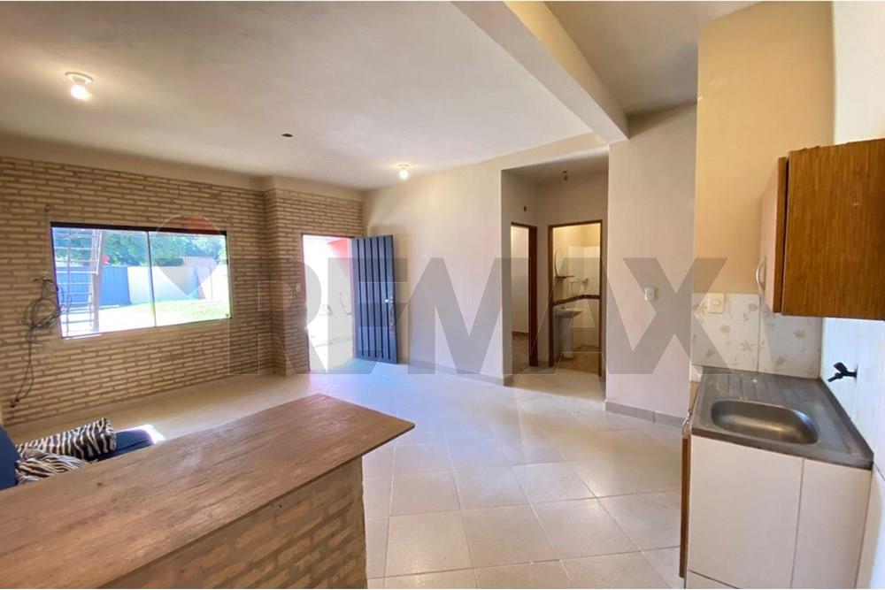 DEPARTAMENTO EN ALQUILER - SAN LORENZO — foto 2