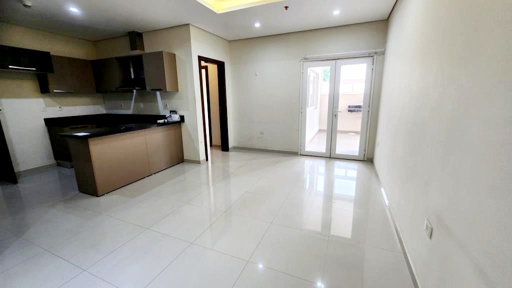 Alquilo Dpto de 2 hab en Suite, Zona Boggiani, Barrio Mariscal Estigarribia. — foto 3