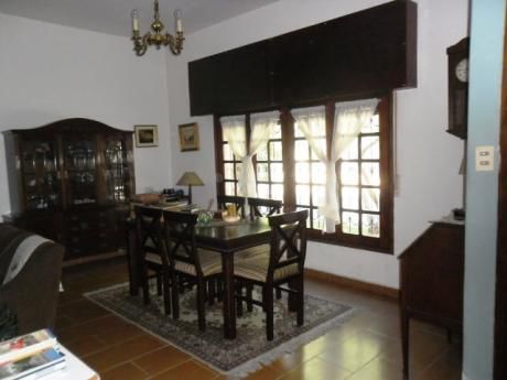 Casa En Gil Y Av. Suarez