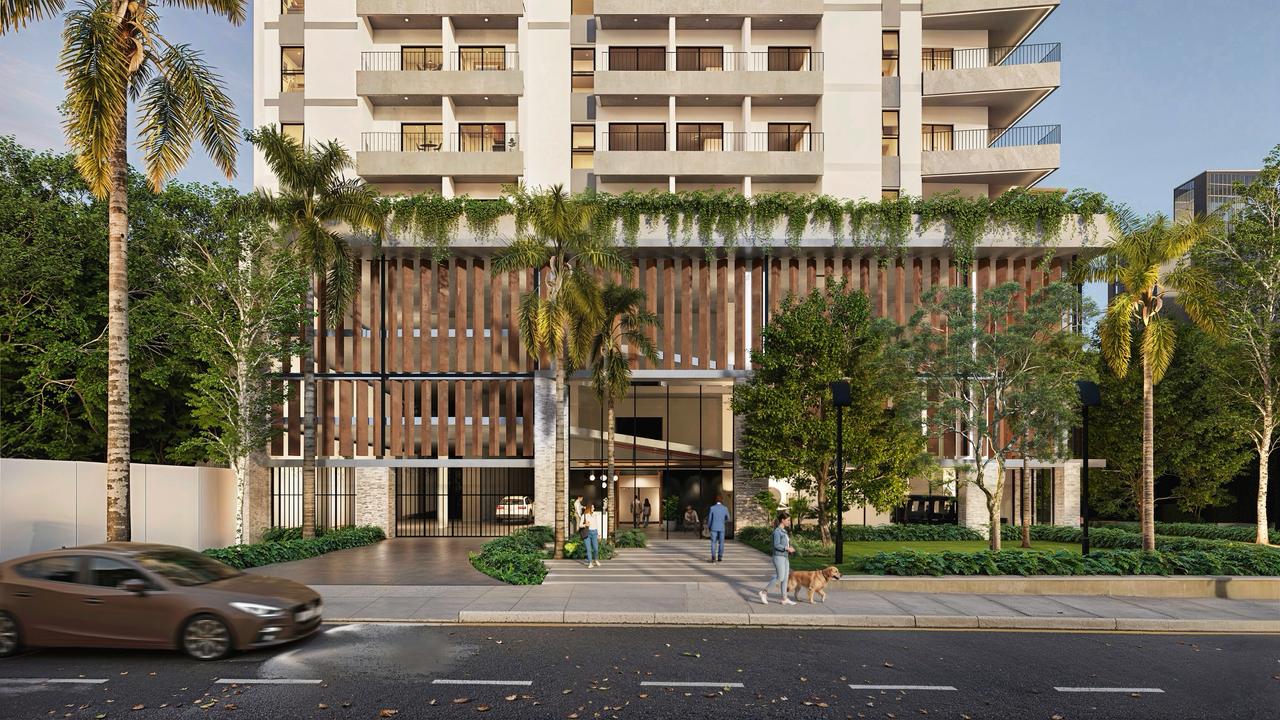 Departamento en venta en Villa Morra, Asunción — foto 3