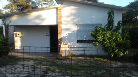 Casa En Marindia Sur