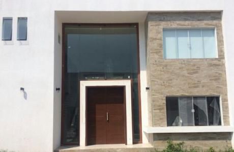 Casa De Lujo En Venta