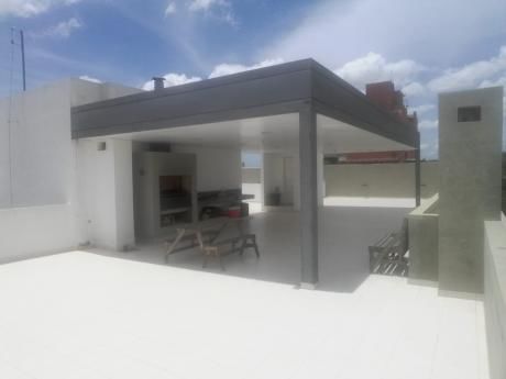 Alquilo Departamento Zona Colegio Internacional