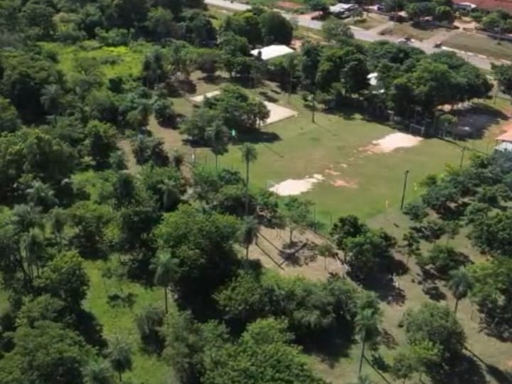 4 Hectareas En Horqueta - Concepcion — foto 2