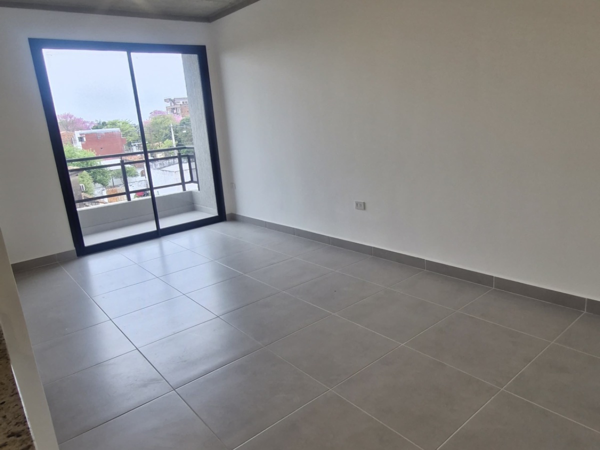 ALQUILO DEPARTAMENTO EN BARRIO SAJONIA – EDIFICIO ALEMANIA — foto 3