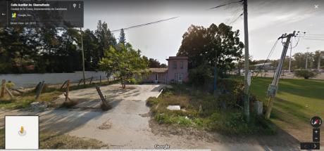 Casa Ideal Para Negocio