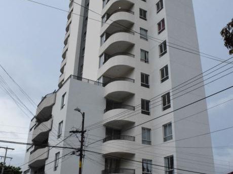 Alquiler De Hermosos Departamentos Edificio Fortaleza V