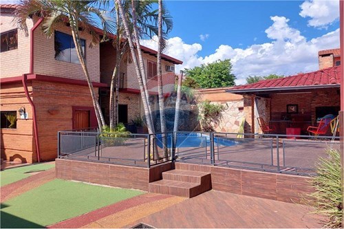 CASA EN ALQUILER, CENTRAL LAMBARE — foto 3