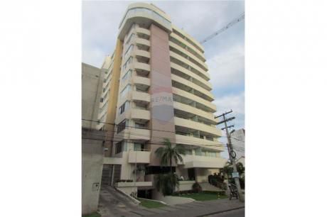 Dpto. De 3 Dorm En Zona Parque Urbano - Torre Meridian