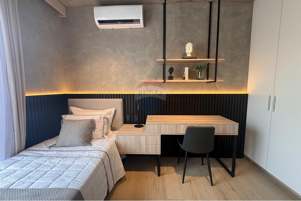 Departamento en Venta - Las Lomas, Asunción, Paraguay — foto 2