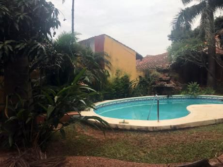 Casa En Venta Zona Iglesia San Cristobal