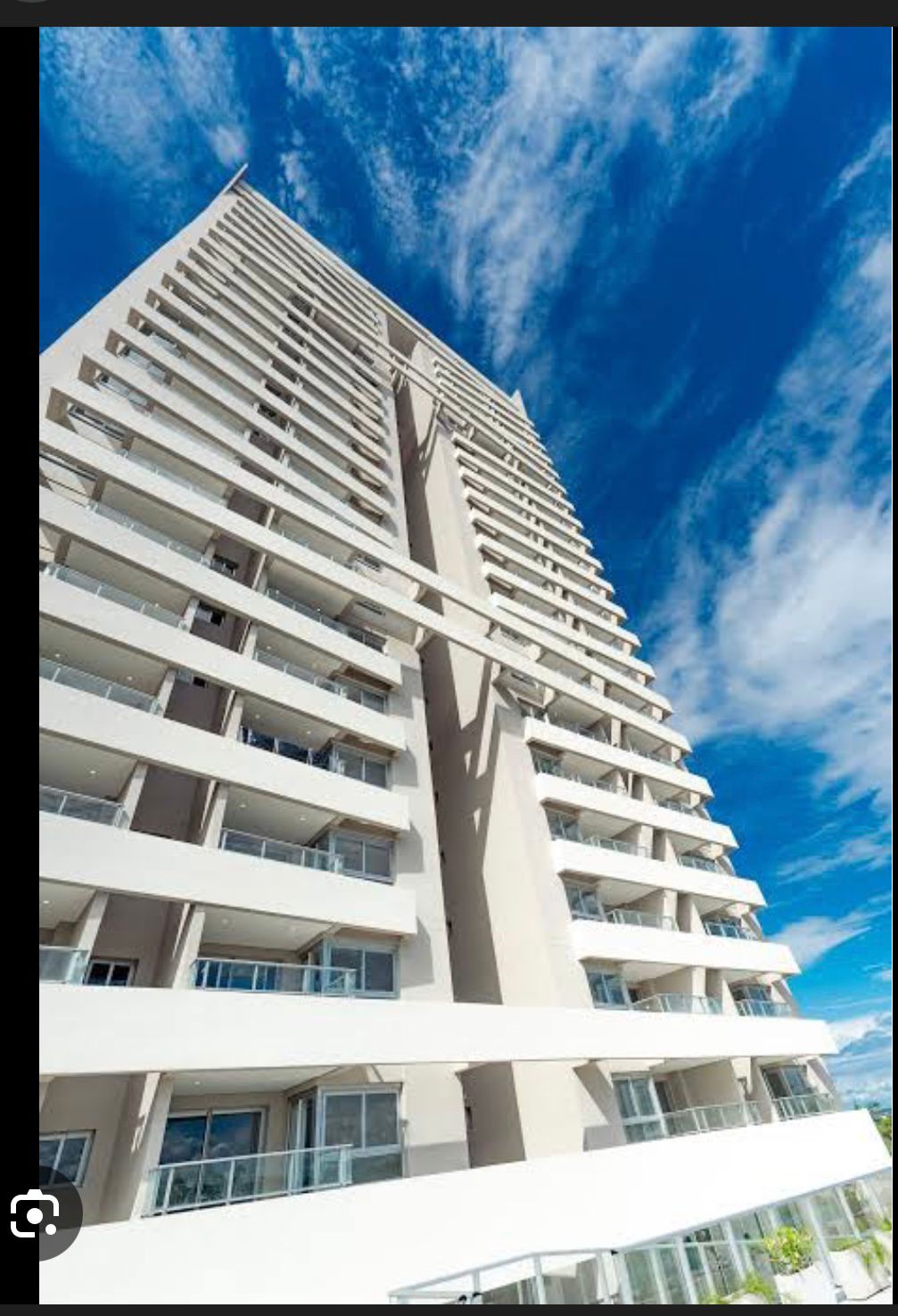 Departamento en alquiler en Mariscal Estigarribia