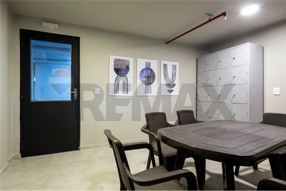 DEPARTAMENTO DE 1 DORMITORIO Y COCHERA EN MANGORÉ, LAS MERCEDES — foto 3