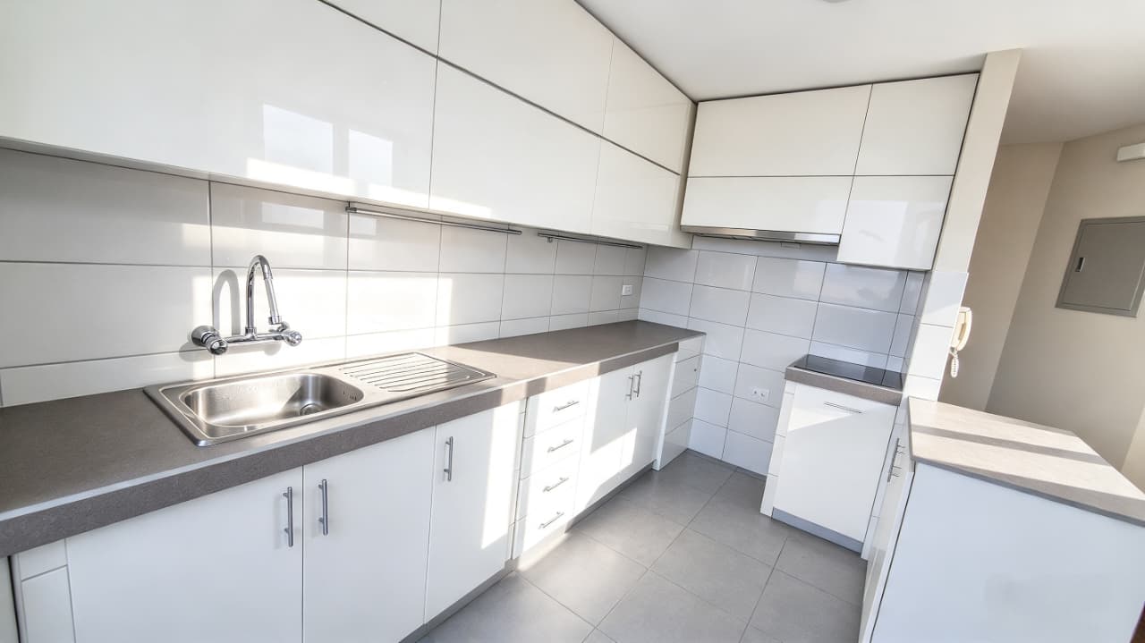 Departamento en alquiler en Chorrillos