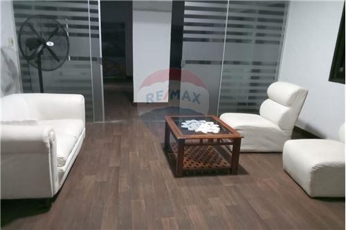 ALQUILER DE OFICINA, CENTRAL ÑEMBY — foto 3