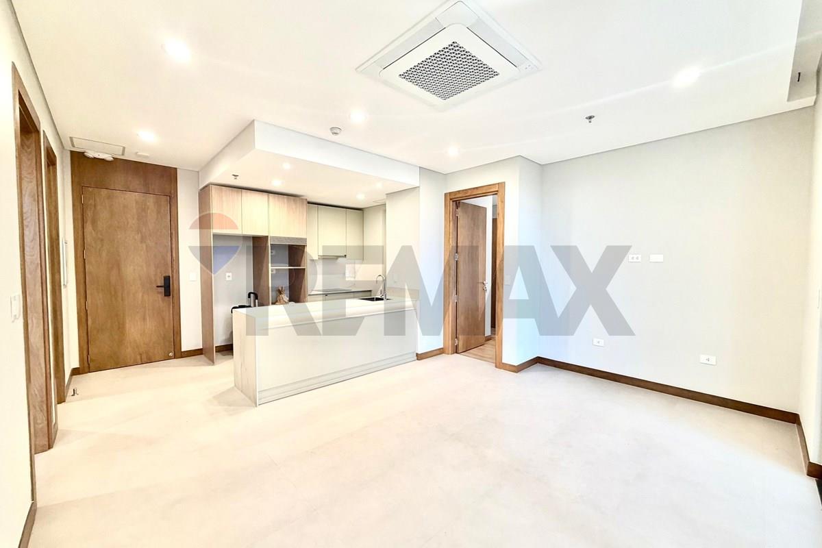 Departamento en venta en Virgen de la Asunción