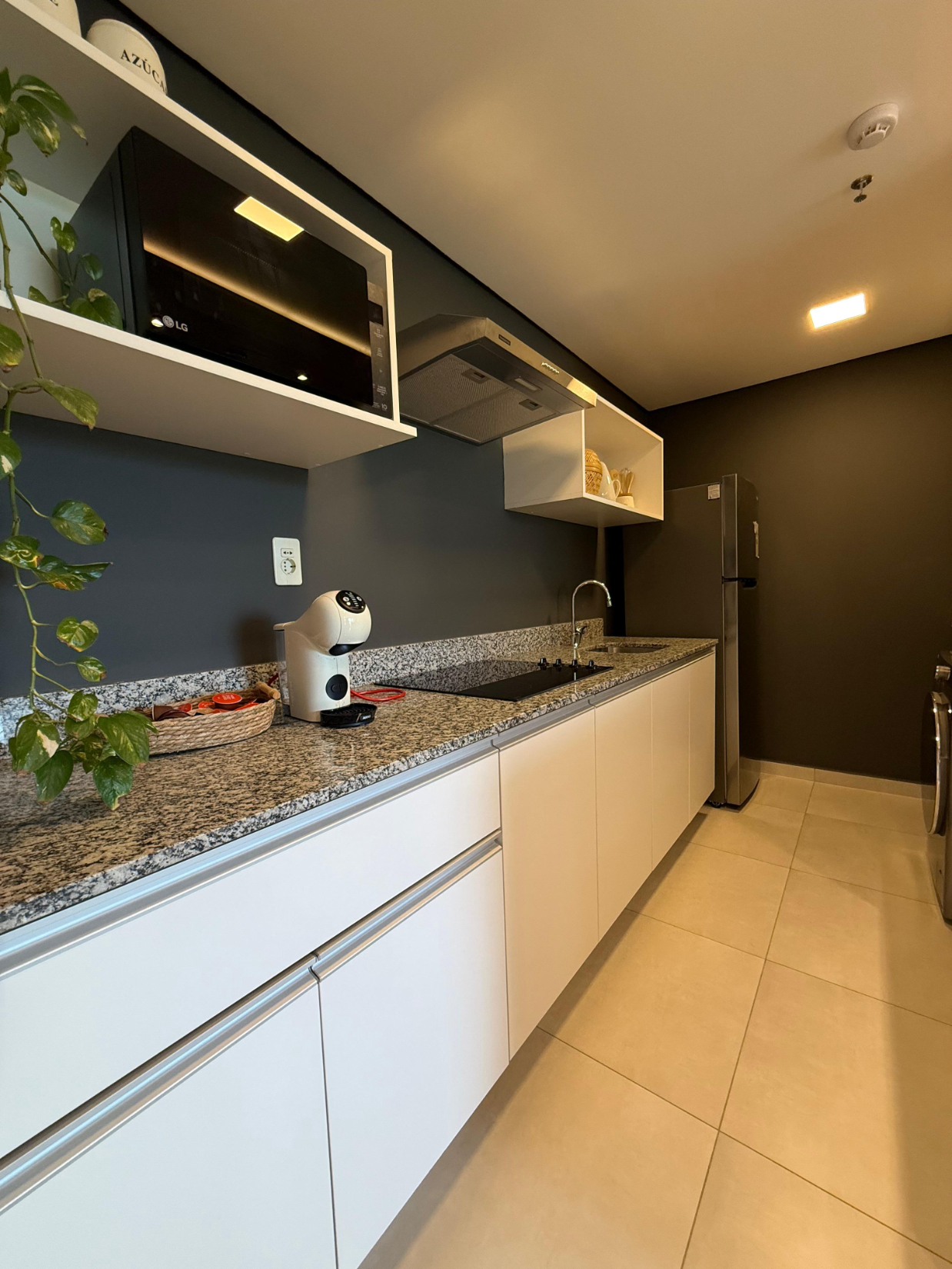 Zona Boggiani, En Venta, Departamento   De 3 Dormitorios, En Pozo — foto 3