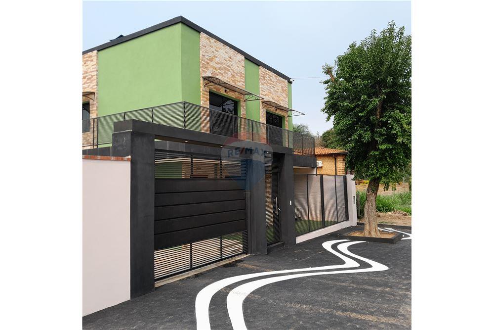 En Venta - Casa -San Bernardino, Cordillera, Paraguay — foto 2