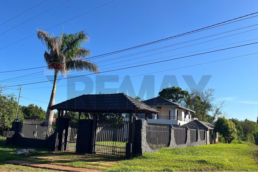 Casa venta Capitán Miranda Paraguay — foto 3