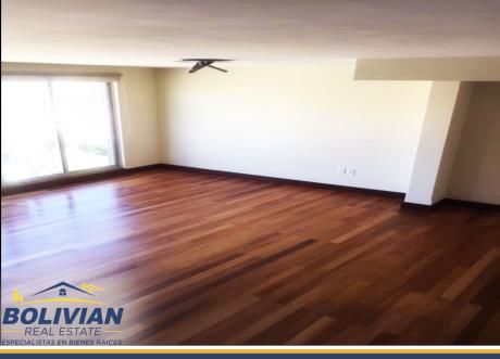 Sector Asilo San Ramón Departamento En Venta