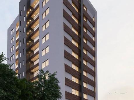 Zona Norte - Departamentos En Pre-venta.