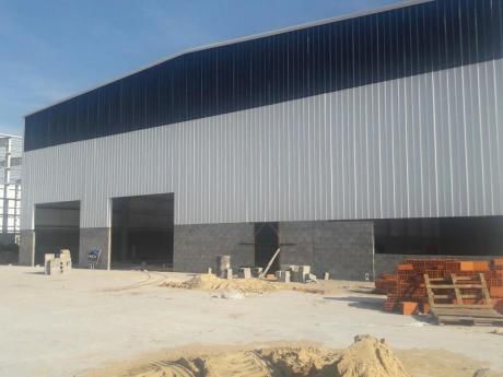 Deposito - Nave - A Estrenar 3.000 M2