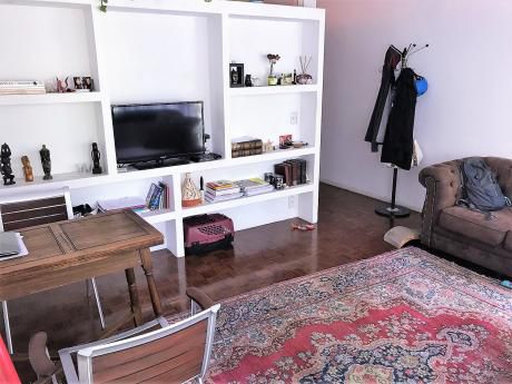 Venta Apartamento 1 Dormitorio Pocitos