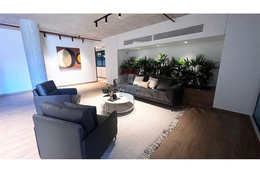 Departamento - Alquiler - Recoleta, Asunción, Paraguay — foto 3