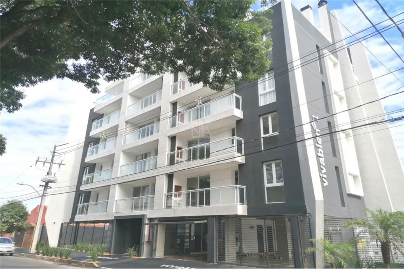 Departamento en alquiler en Herrera