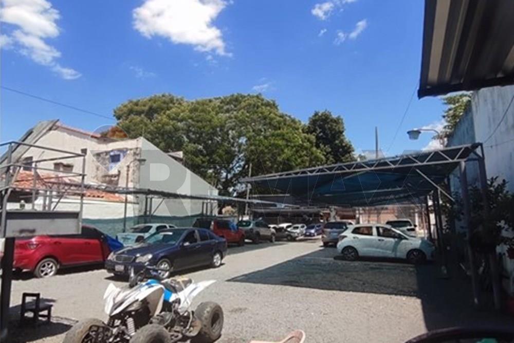 TERRENO CON OFICINA EN ALQUILER ASUNCION SAN PABLO — foto 3