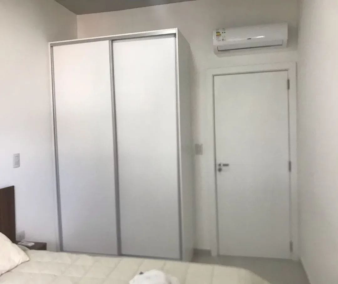 ALQUILO DEPARTAMENTO DE UN AHABITACION AMOBLADO — foto 3