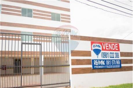 Se Venden Departamentos En El Km 7 - Ciudad Nueva!