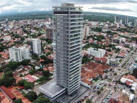 Ambassador Business Center - Oficina En Alquiler - Equipetrol
