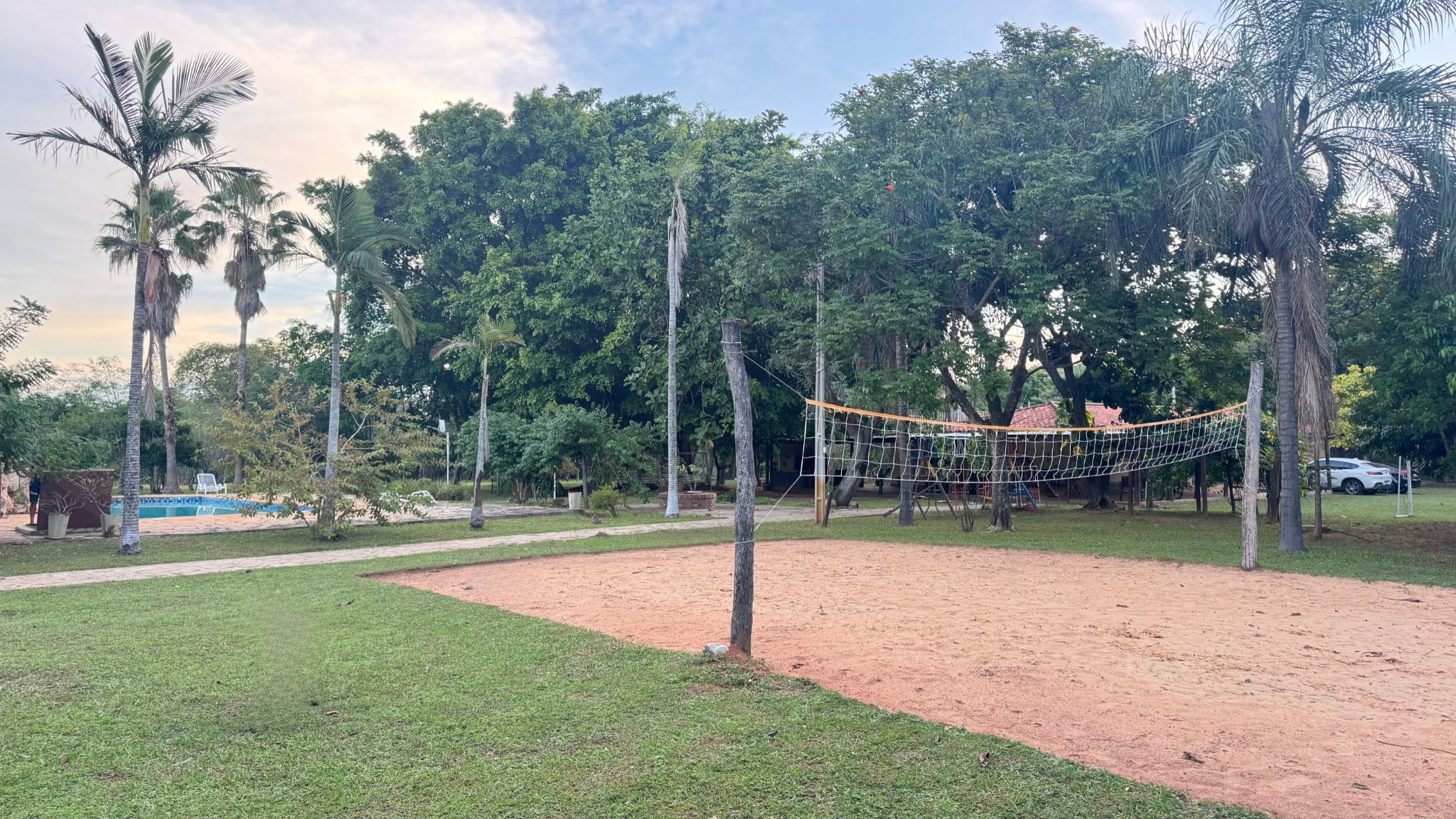 EN VENTA QUINTA PRIVADA Y RENTABLE PARA RETIROS EN PARAGUAY — foto 2