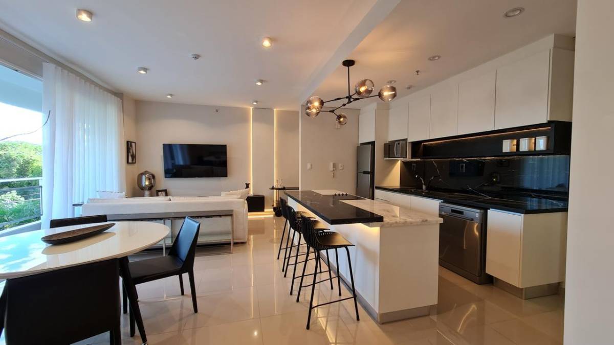 ALQUILO DEPARTAMENTO 2 DORMITORIOS VILLA MORRA  FULL AMOBLADO Y EQUIPADO‼️ — foto 2