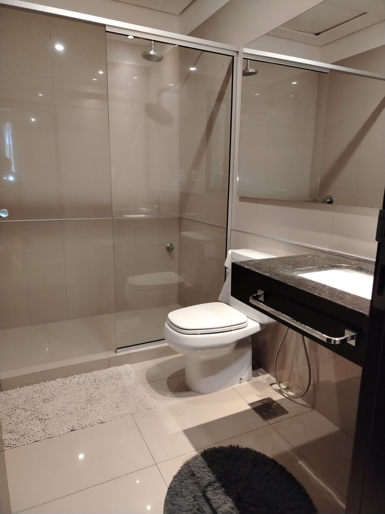 ALQUILO DPTO AMOBLADO  1 HAB ZONA RECOLETA — foto 3
