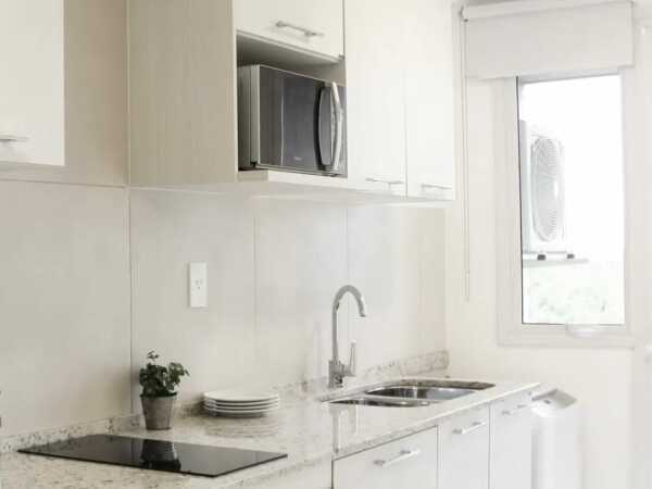 EN VENTA - Departamento de 1 dormitorio sajonia — foto 3