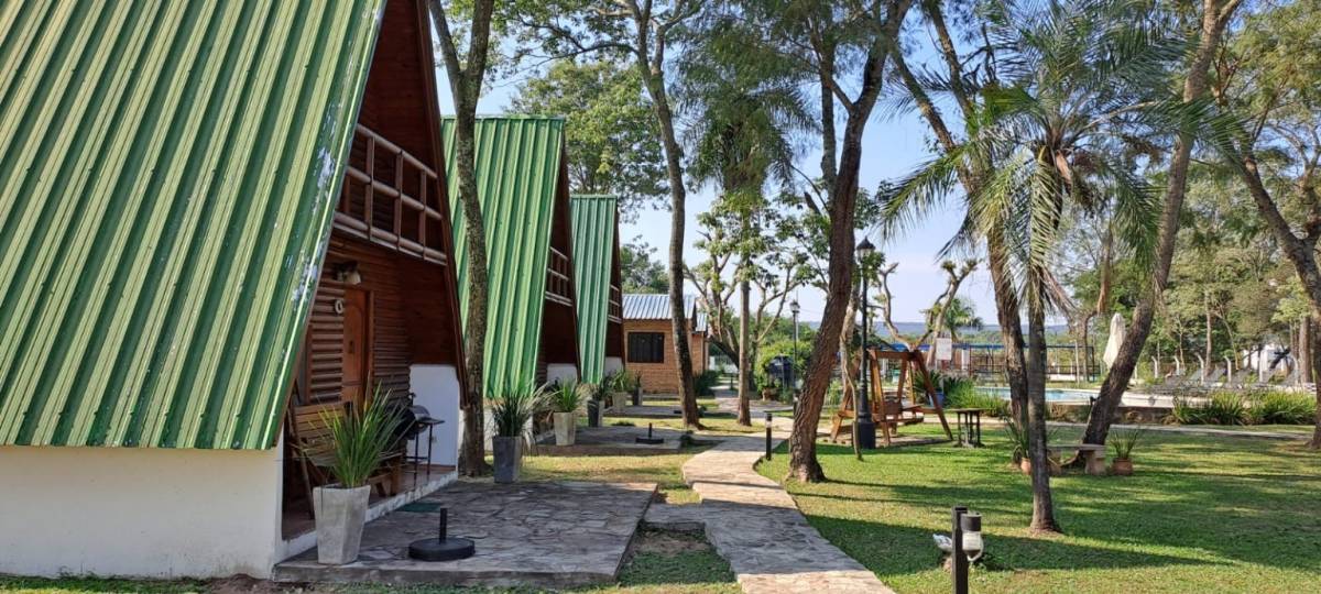 APART HOTEL IL FARO EN VENTA EN SAN BERNARDINO EL CORTIJO — foto 3