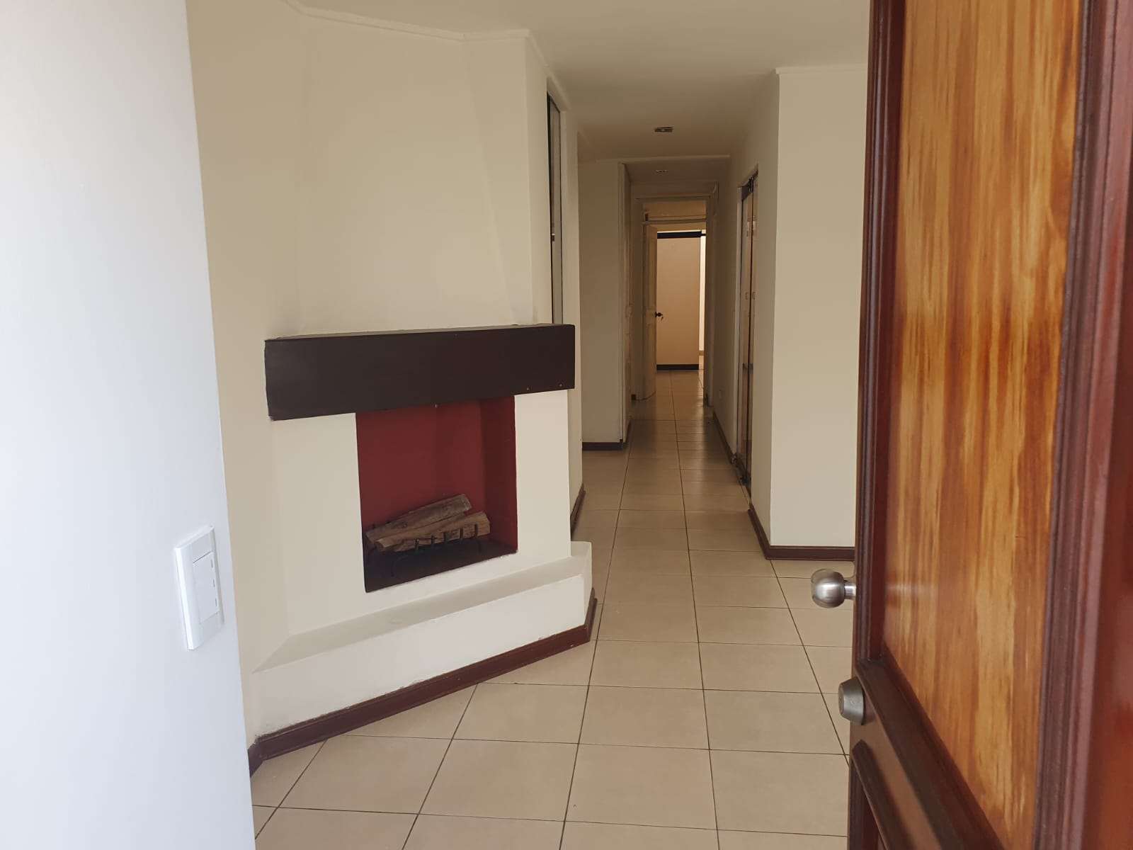 Casa en alquiler en La Molina