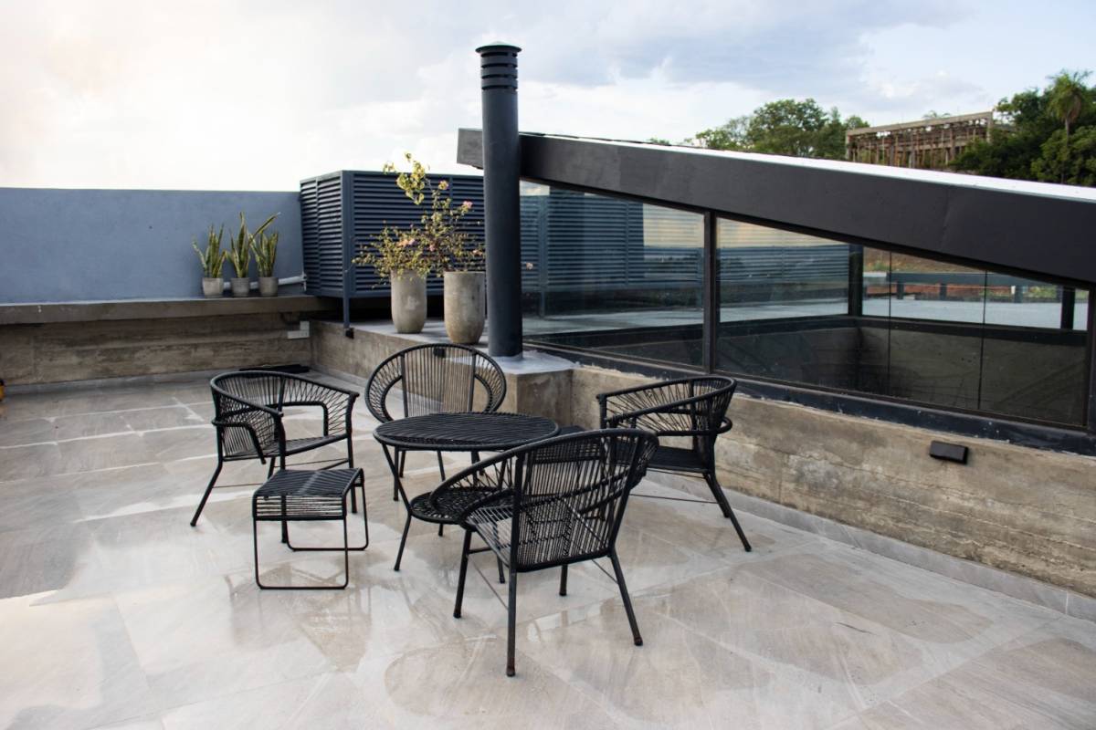 Casa en venta en San Bernardino — foto 2