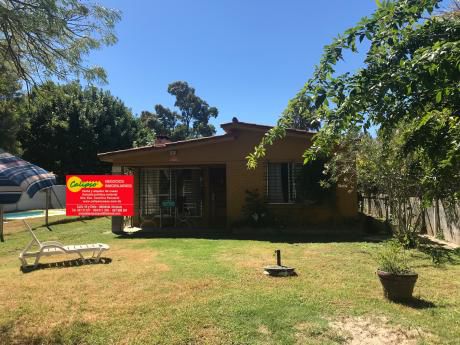2 Dormitorios - Piscina- Atlantida - Inmobiliaria Calipso