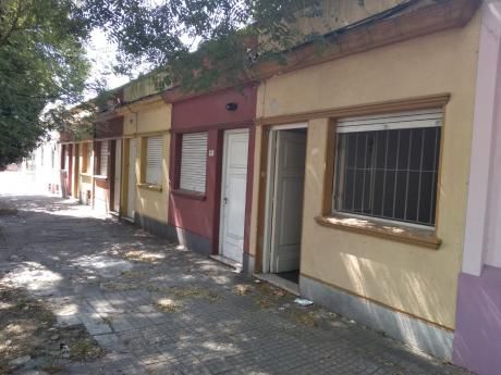 Alquilo Monoambiente