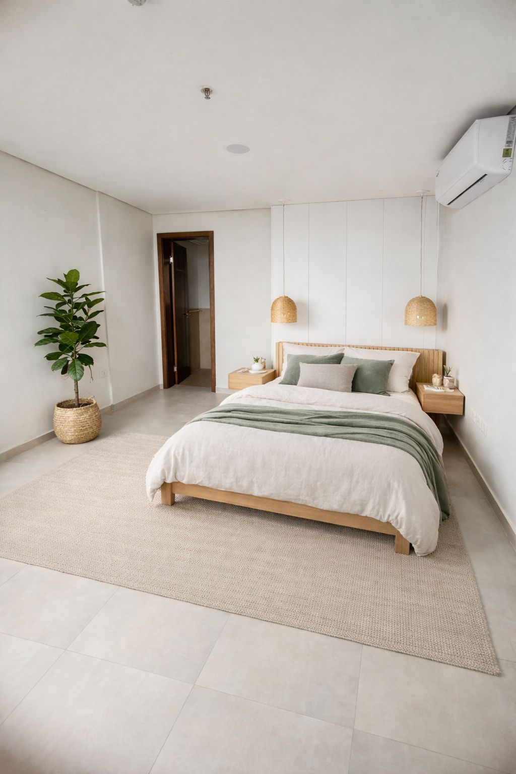 Departamento en alquiler en Barrio Jara, Asunción — foto 2