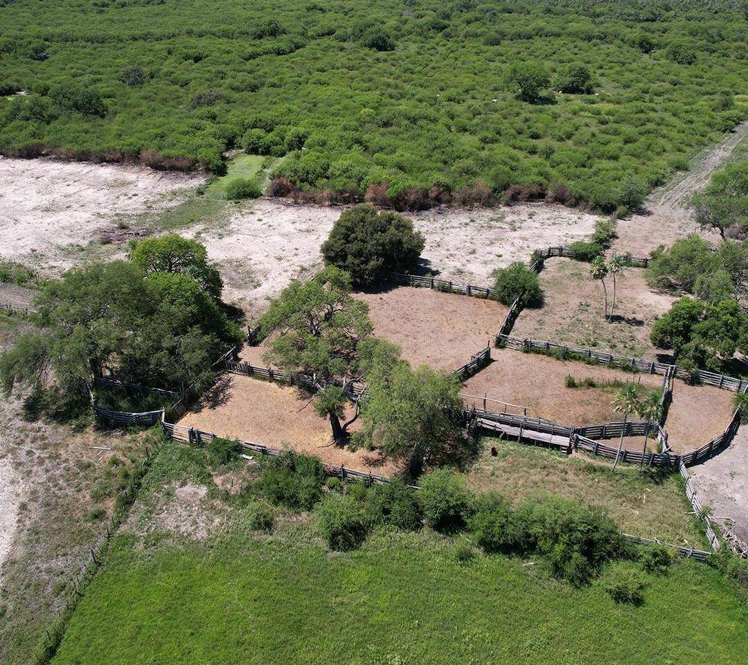 VENDO ESTANCIA PARA ACTIVIDAD GANADERA EN Ruta Ñ Km 47 VILLA HAYES — foto 2