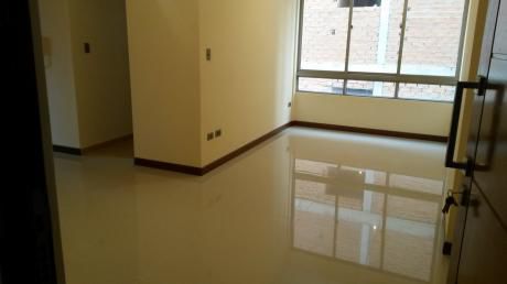 Departamento En Venta 73.000 $us