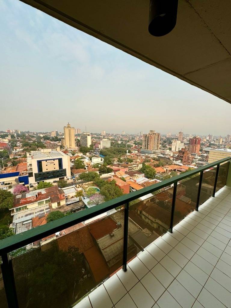 ALQUILER DEPARTAMENTO AMOBLADO – EDIFICIO CURUPAYTY 1 — foto 2