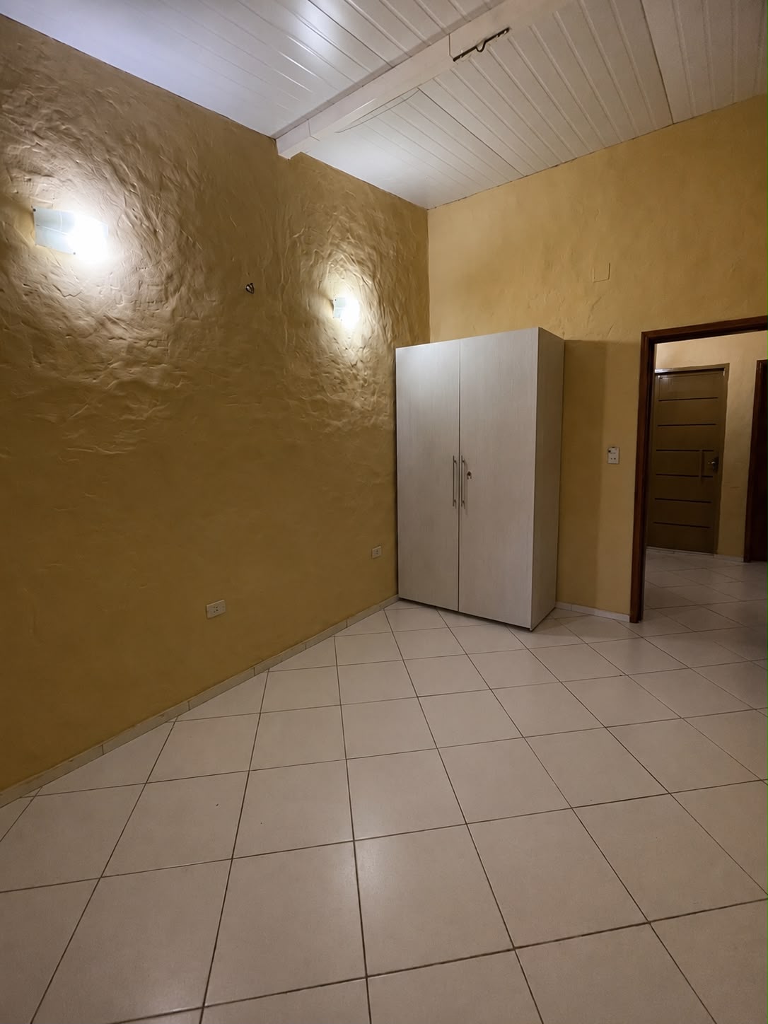 Dúplex en Alquiler en Lambaré - Vallu Apu'a — foto 2
