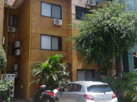 Departamento En Venta En Zona Oeste