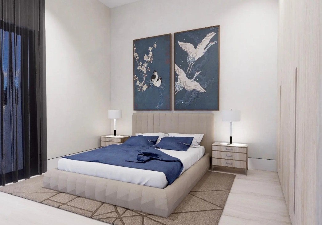 Vendo 1 dormitorio en Edificio Dolphin Madrid — foto 2
